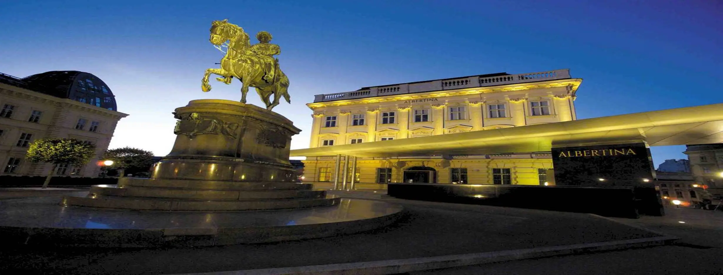 Image for Albertina Museum